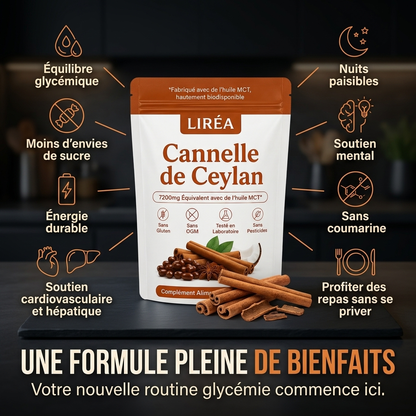 Ceylon Cinnamon