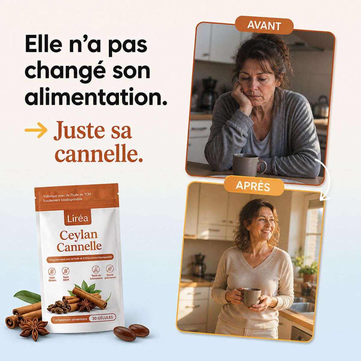 Ceylon Cinnamon