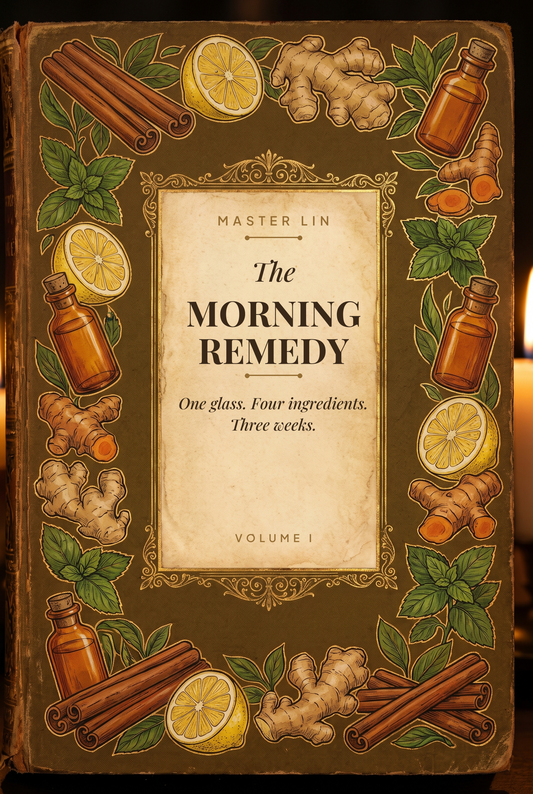 The Morning Remedy